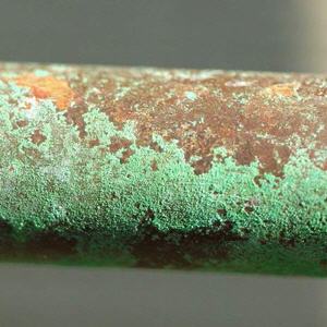 Patina