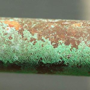 Patina