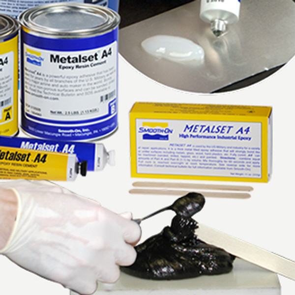 Epoxy Adhesives