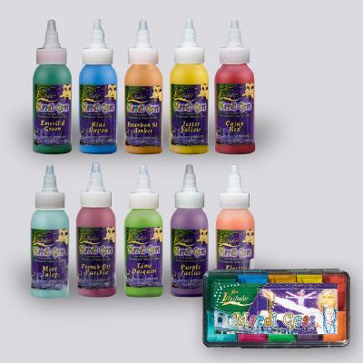 Mardi Gras Liquids 120ml