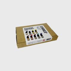 Jesmonite Pigment Kit