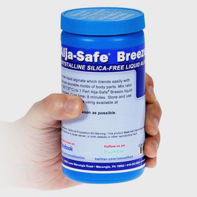 Alja Safe Liquid Breeze