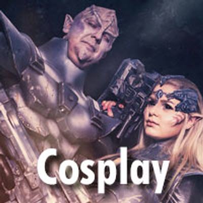 Cosplay