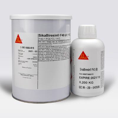 EZ-Spray Urethane Plastic