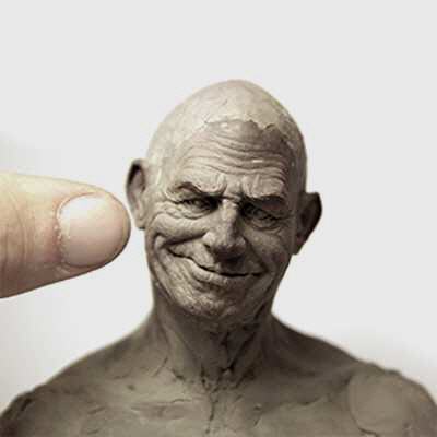 Super-Sculpey & Super Sculpey Firm