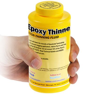 Epoxie Verduenner