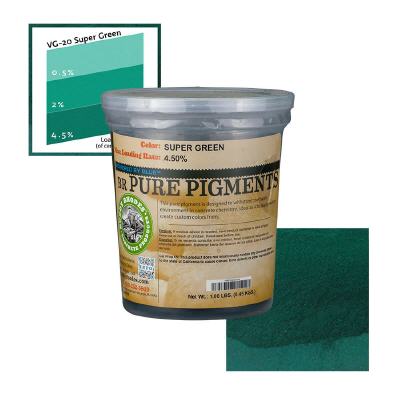 Super Green  /454gr