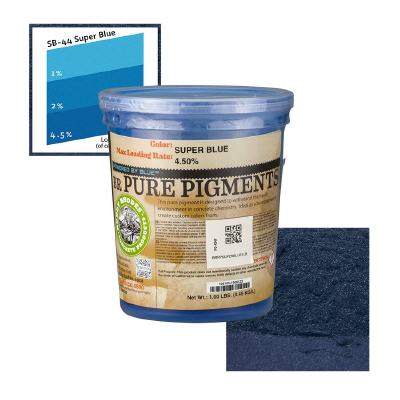 Super Blue  /454gr