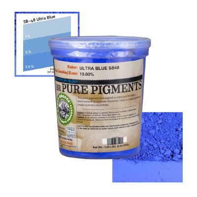 Ultra Blue  /454gr