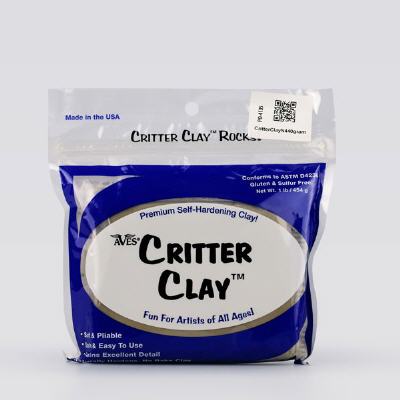 Aves Critter Clay