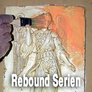 Rebound  Serie