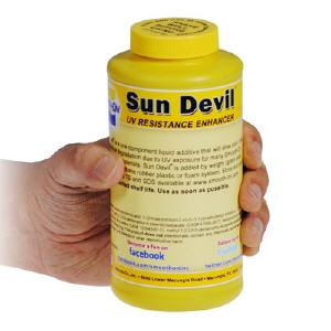 Sun Devil™