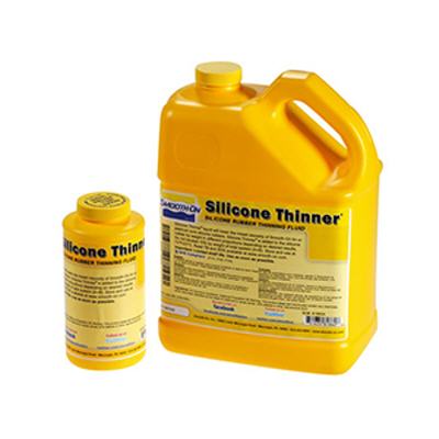 Silicone Thinner 