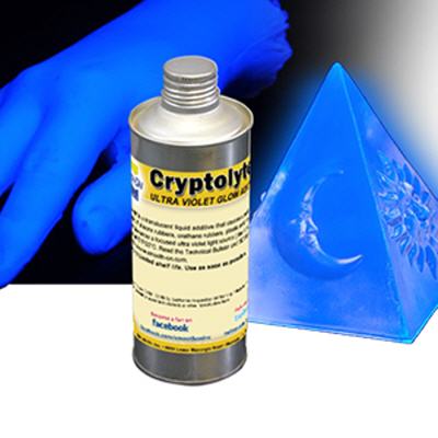 Cryptolyte