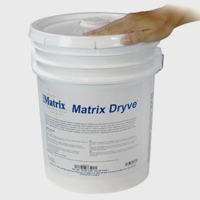 Matrix Dryve