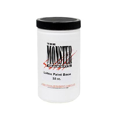 Latex Paint Base