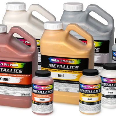 Maker Pro Paint Additive