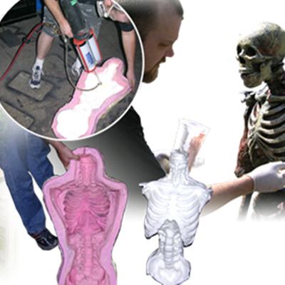 FormX Rigid Foam