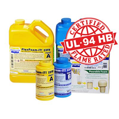 FlexFoam-iT!™ 23 FR