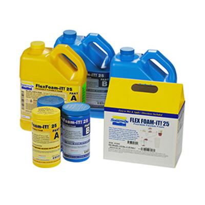 FlexFoam-iT!™ 25