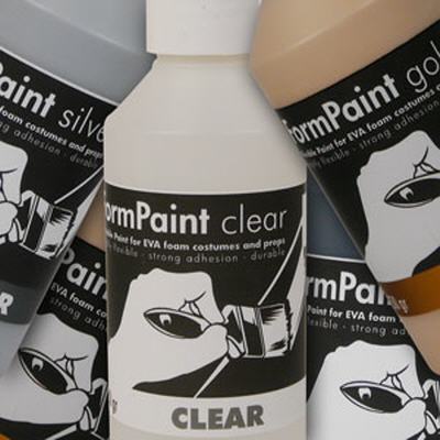 Latex Paint Base
