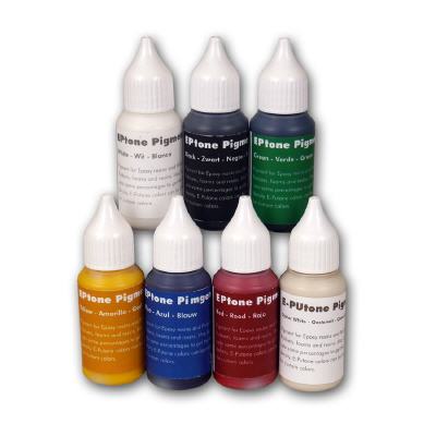 EPTone Pigments