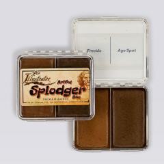 Artful Splodger