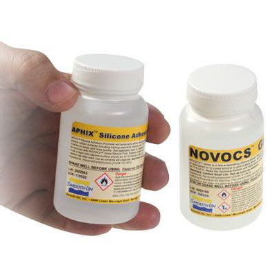 APHIX & NOVOCS 120 ml