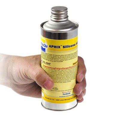 APHIX / 360 ml